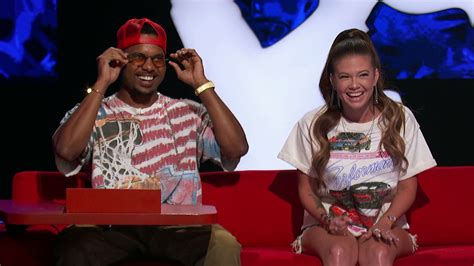 Ridiculousness season 15 Chanel and Sterling CXL Reviews